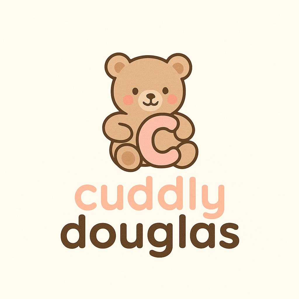 Cuddlydouglas